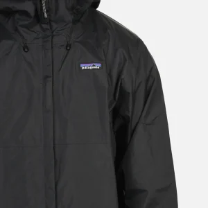 PATAGONIA Blousons & Manteaux | Torrentshell 3L Jacket Black