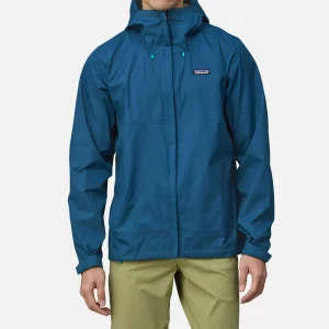 PATAGONIA Vestes | Torrentshell 3l Jacket Blue