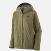 PATAGONIA Vestes | Torrentshell 3l Jacket Sage