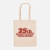 ROYALCHEESE Tote-bags | Tote Bag 25th Anniversary