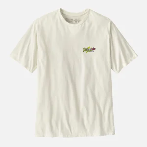 PATAGONIA T-shirts | Trail Hound Organic T-shirt