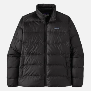 PATAGONIA Blousons & Manteaux | Tres 3 In 1 Parka Black