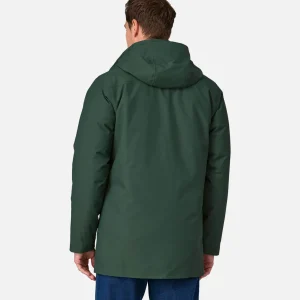 PATAGONIA Blousons & Manteaux | Tres 3 In 1 Parka Northern Grn