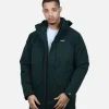 PATAGONIA Blousons & Manteaux | Tres in 1 Parka Northern Green