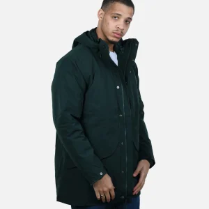 PATAGONIA Blousons & Manteaux | Tres in 1 Parka Northern Green