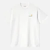 CARHARTT WIP T-shirts | T-shirt American Script White