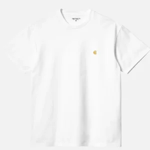 CARHARTT WIP T-shirts | T-shirt Chase White