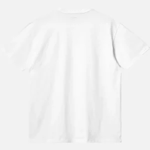 CARHARTT WIP T-shirts | T-shirt Chase White