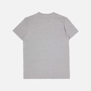 EDWIN T-shirts | T-shirt Double Pack Gris