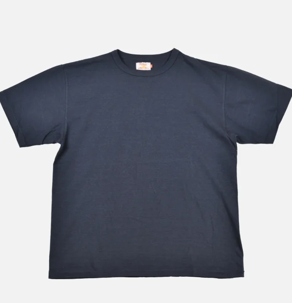 SUNRAY T-shirts | T-shirt Haleiwa Ss Graphblu