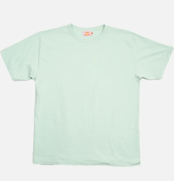 SUNRAY T-shirts | T-shirt Haleiwa Ss Green