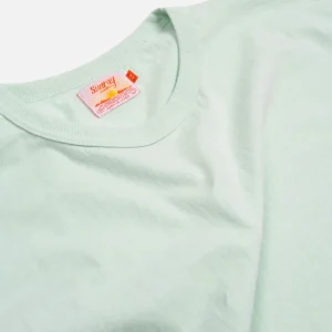 SUNRAY T-shirts | T-shirt Haleiwa Ss Green