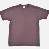 SUNRAY T-shirts | T-shirt Haleiwa Ss Raisin