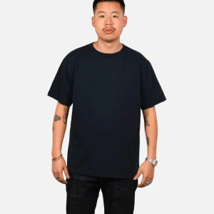 SUNRAY T-shirts | T-shirt Hanalei Ss Navy