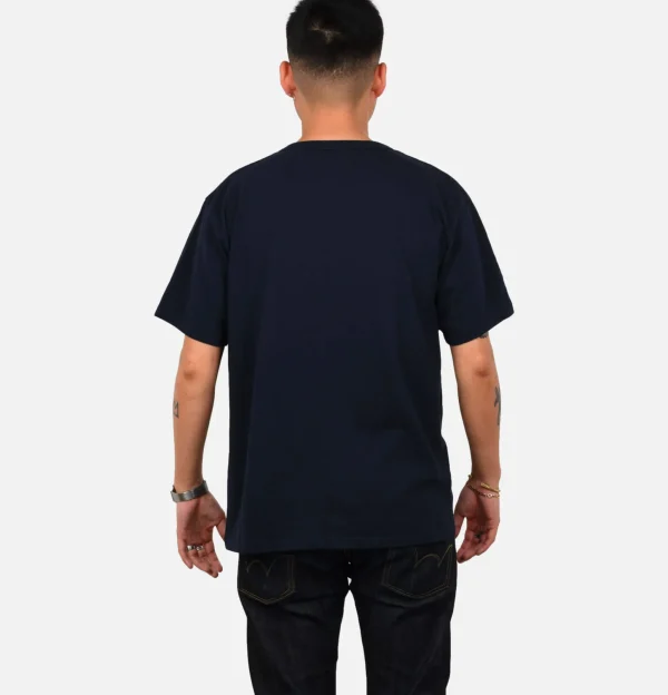 SUNRAY T-shirts | T-shirt Hanalei Ss Navy