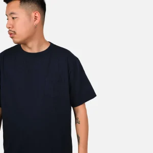 SUNRAY T-shirts | T-shirt Hanalei Ss Navy