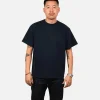 SUNRAY T-shirts | T-shirt Makaha Dark Navy