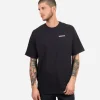 PATAGONIA T-shirts | T-Shirt P6 Logo Black