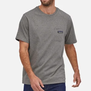 PATAGONIA T-shirts | Tshirt--P6pkt-Glh