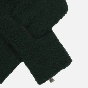 COLDBREAKER Chapeaux & Casquettes | Tubular Scarf Dark Green