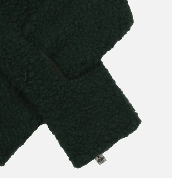 COLDBREAKER Chapeaux & Casquettes | Tubular Scarf Dark Green