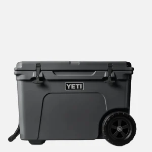 YETI Outdoor | Tundra Haul Charcoal