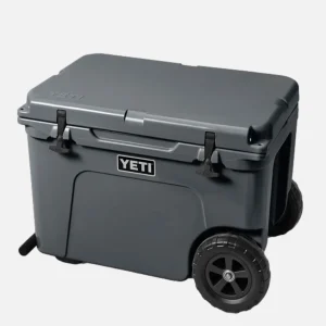 YETI Outdoor | Tundra Haul Charcoal