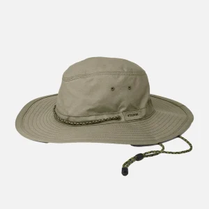 FILSON Chapeaux & Casquettes | Twin Falls Travel Hat Otter Green