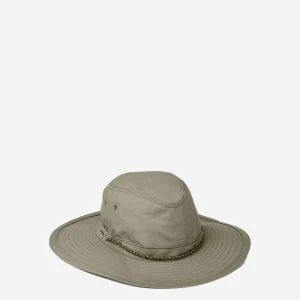 FILSON Chapeaux & Casquettes | Twin Falls Travel Hat Otter Green