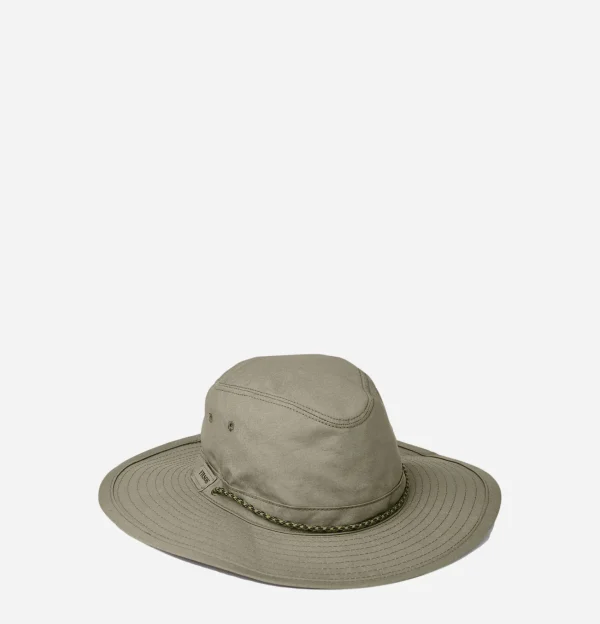 FILSON Chapeaux & Casquettes | Twin Falls Travel Hat Otter Green