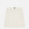 EDWIN Shorts | Tyrell Short Natural