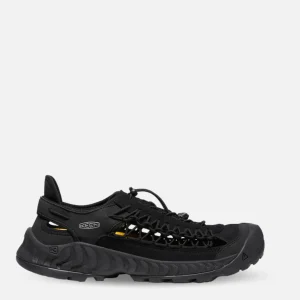 KEEN Baskets | Uneek Nxis Triple Black