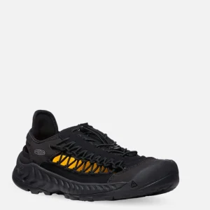 KEEN Baskets | Uneek Nxis Triple Black