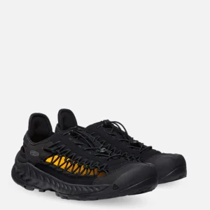 KEEN Baskets | Uneek Nxis Triple Black