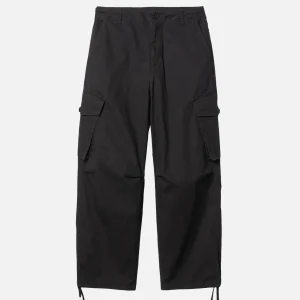 CARHARTT WIP Pantalons | Unity Pant Black Heavy Enzyme