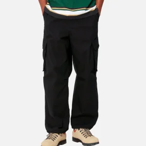 CARHARTT WIP Pantalons | Unity Pant Black Heavy Enzyme