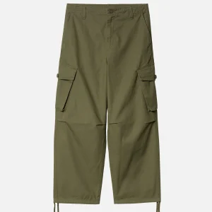 CARHARTT WIP Pantalons | Unity Pant Dundee Heavy Enzyme