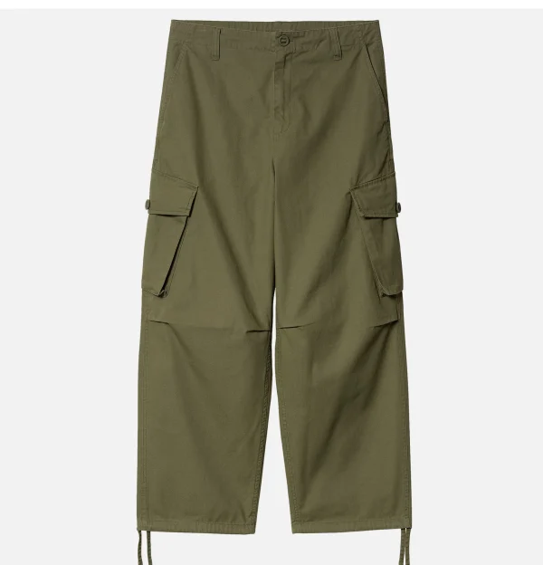 CARHARTT WIP Pantalons | Unity Pant Dundee Heavy Enzyme