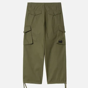 CARHARTT WIP Pantalons | Unity Pant Dundee Heavy Enzyme