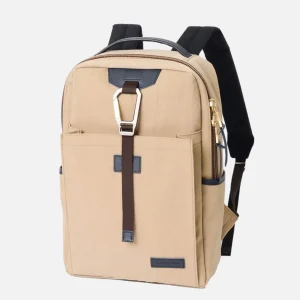 MASTER-PIECE Sacs À Dos | 02340V2 - Link Backpack Beige