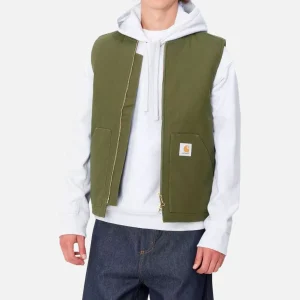 CARHARTT WIP Vestes | Veste Dearborn Tarragon