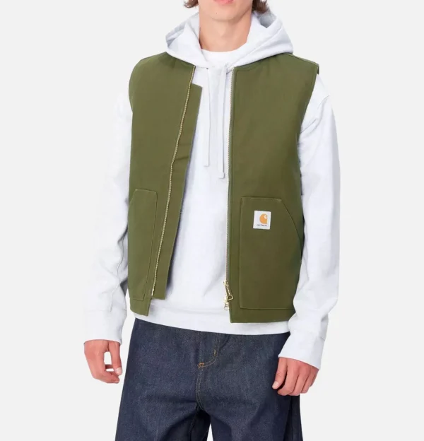 CARHARTT WIP Vestes | Veste Dearborn Tarragon