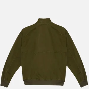 BARACUTA Vestes | Veste G9 Gabardine Olive