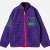 MANASTASH Sweats & Polaires | Veste Gorilla 22 Purple