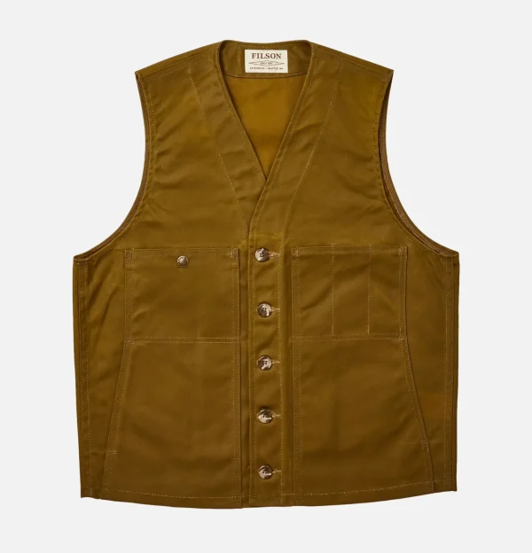 FILSON Vestes | Blousons & Manteaux | Veste Oil Tin Tan