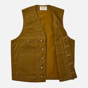 FILSON Vestes | Blousons & Manteaux | Veste Oil Tin Tan