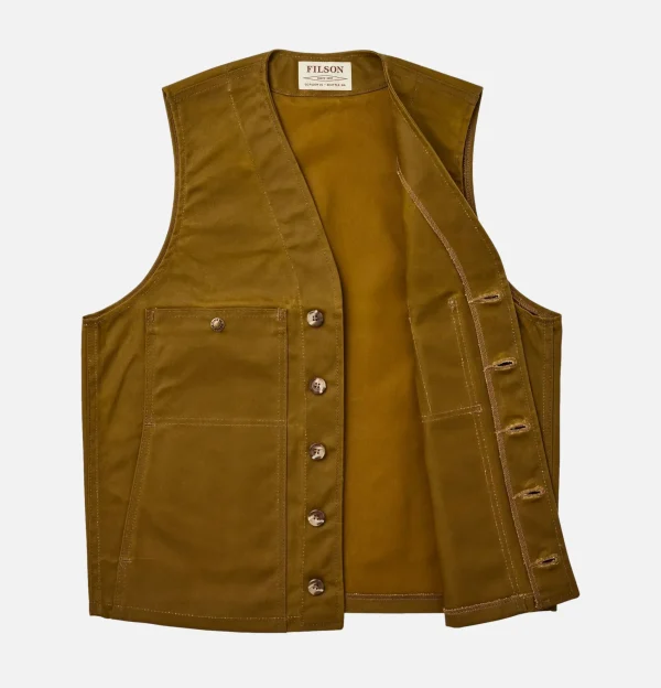 FILSON Vestes | Blousons & Manteaux | Veste Oil Tin Tan