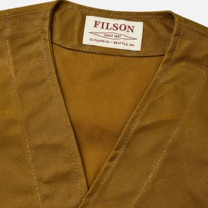 FILSON Vestes | Blousons & Manteaux | Veste Oil Tin Tan