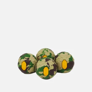 HELINOX Accessoires | Vibram Ball Feet Set Camo