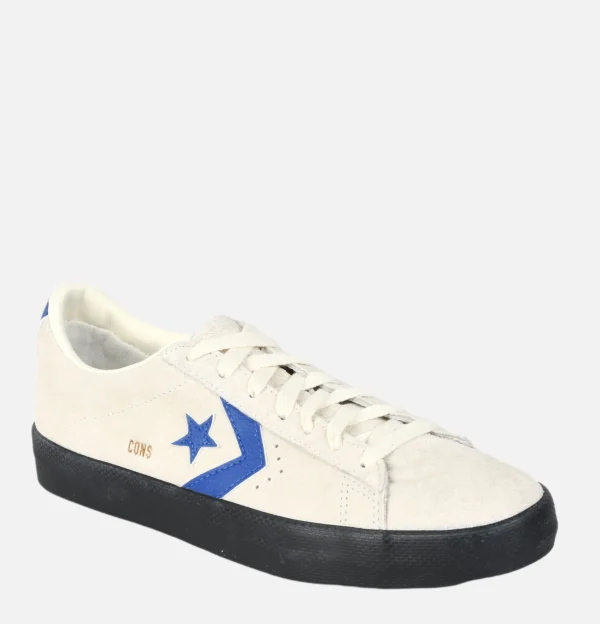 CONVERSE Baskets | Vulc Pro Ox Blue Black White